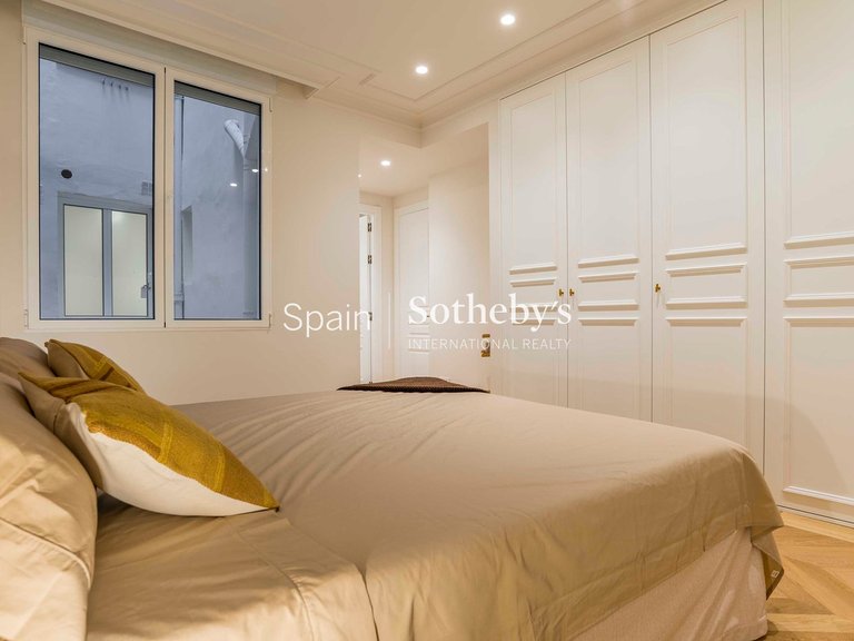 Apartment for Sale in Madrid, Madrid 28