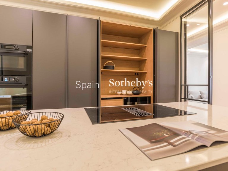 Apartment for Sale in Madrid, Madrid 10