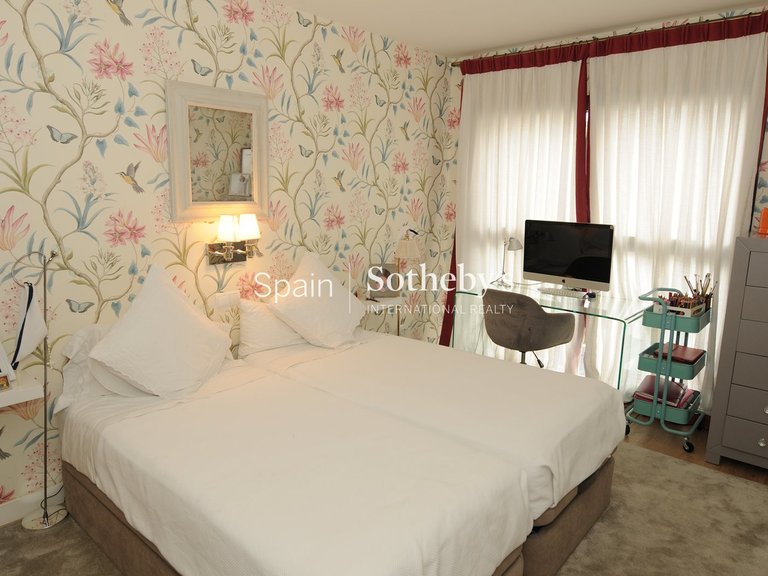 Apartment for Sale in Madrid, Madrid 21