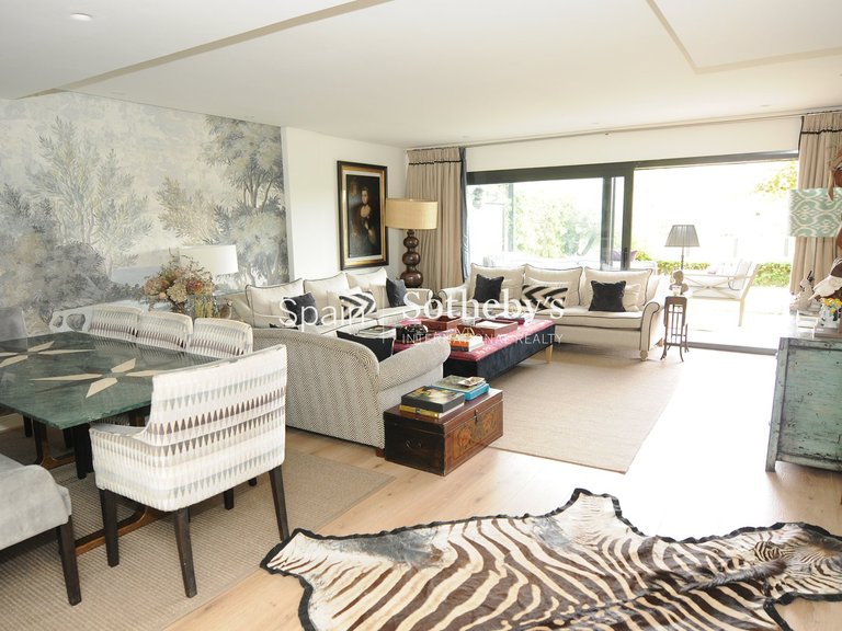 Apartment for Sale in Madrid, Madrid 61