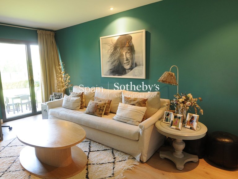 Apartment for Sale in Madrid, Madrid 57