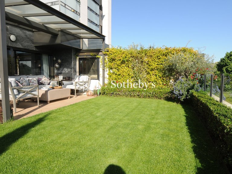 Apartment for Sale in Madrid, Madrid 53