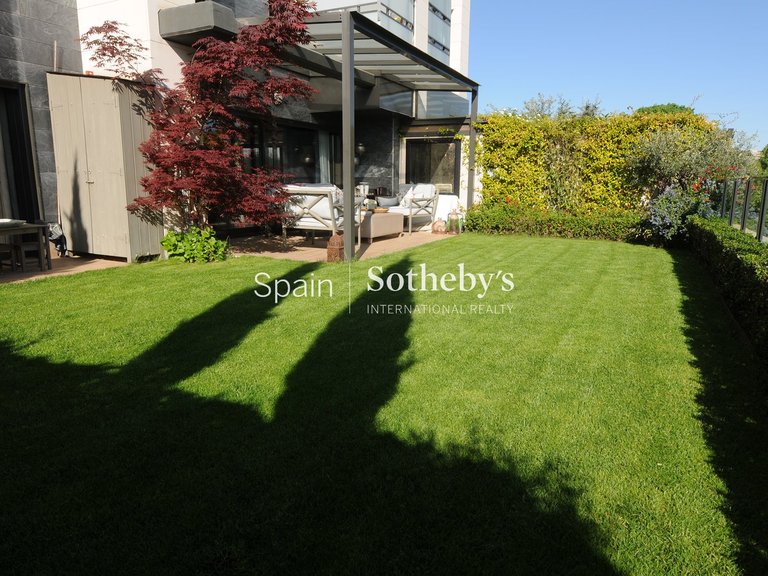 Apartment for Sale in Madrid, Madrid 56