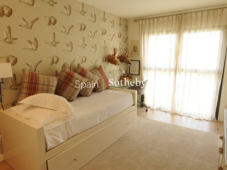 Apartment for Sale in Madrid, Madrid 26