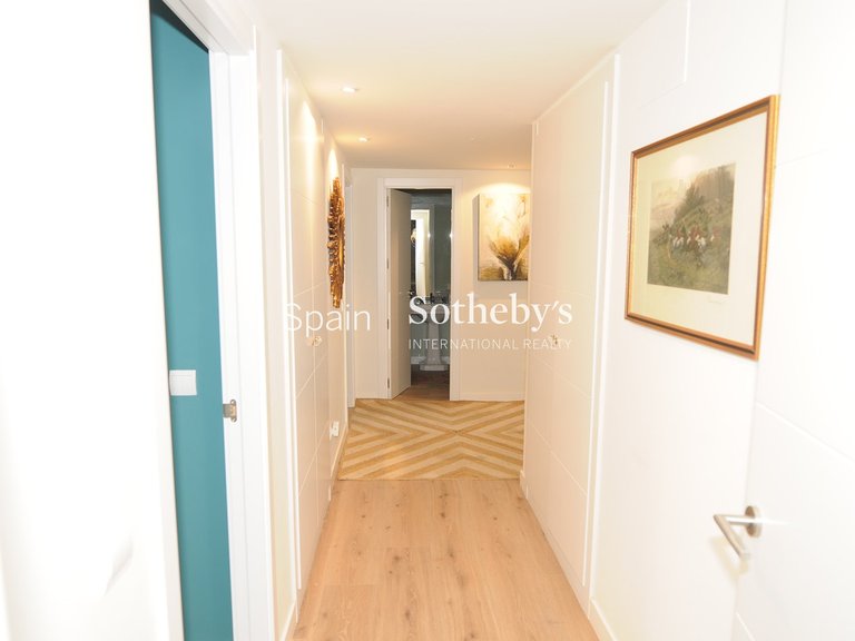 Apartment for Sale in Madrid, Madrid 14