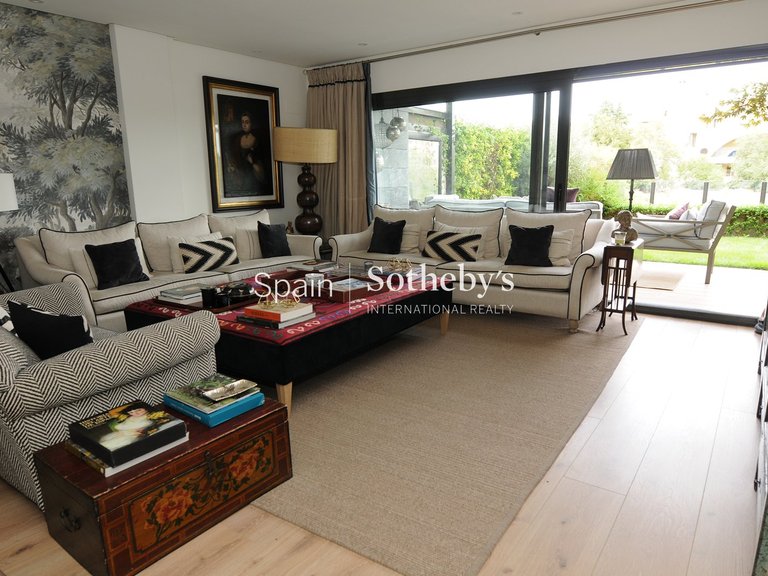 Apartment for Sale in Madrid, Madrid 67