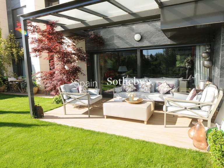 Apartment for Sale in Madrid, Madrid 48