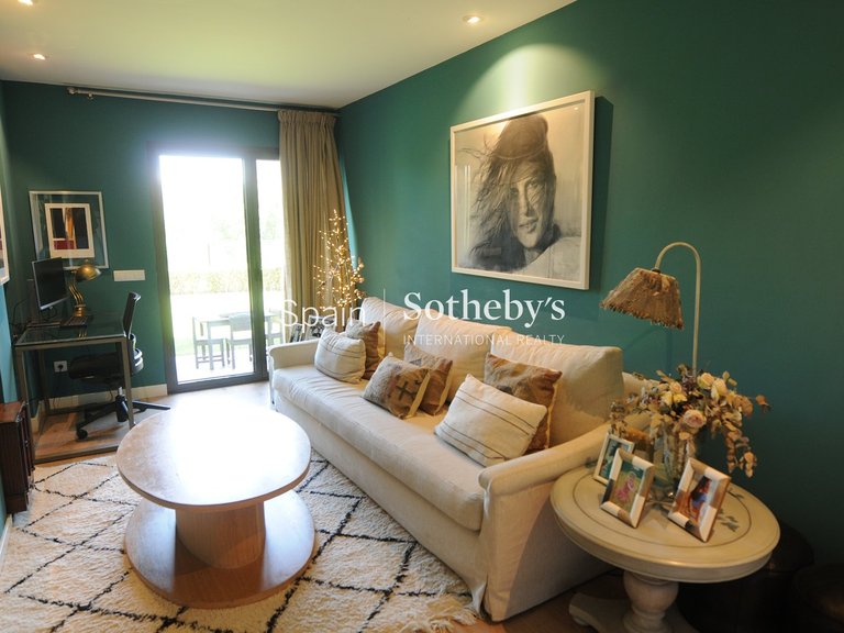 Apartment for Sale in Madrid, Madrid 58