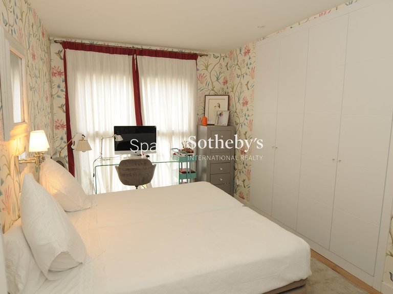 Apartment for Sale in Madrid, Madrid 23