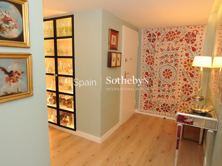 Apartment for Sale in Madrid, Madrid 34