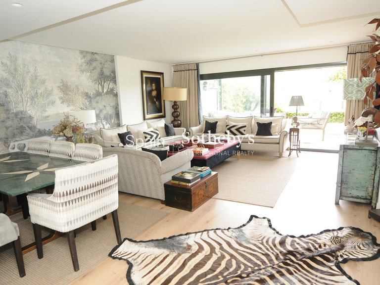 Apartment for Sale in Madrid, Madrid 64