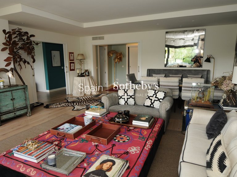 Apartment for Sale in Madrid, Madrid 68