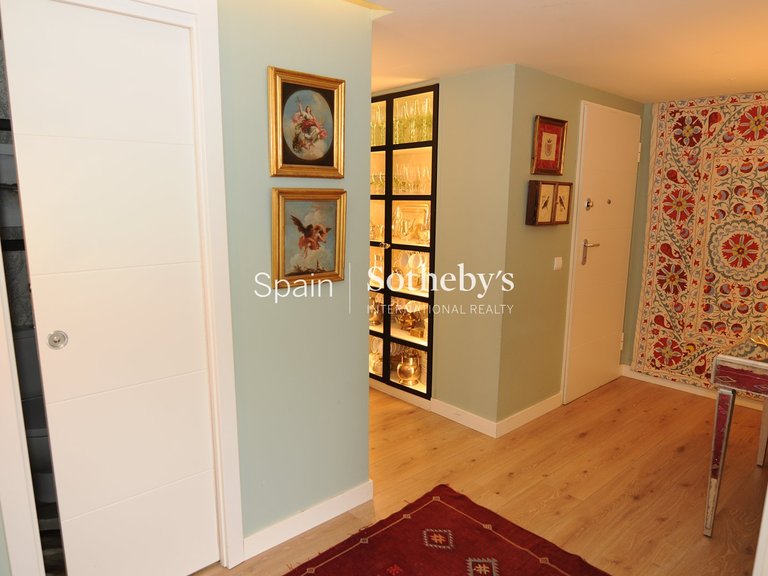 Apartment for Sale in Madrid, Madrid 29