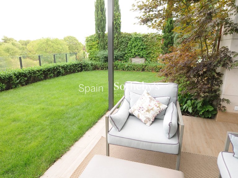 Apartment for Sale in Madrid, Madrid 41