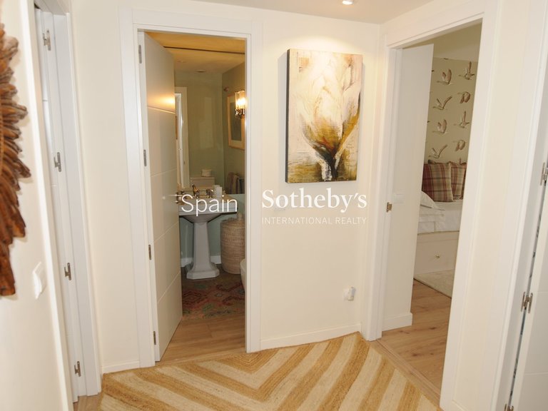 Apartment for Sale in Madrid, Madrid 15