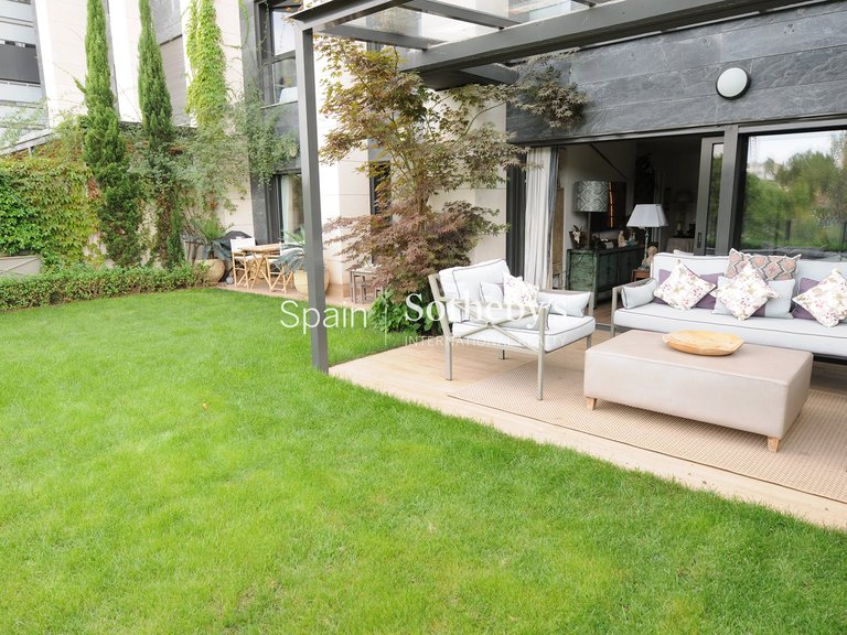 Apartment for Sale in Madrid, Madrid 45