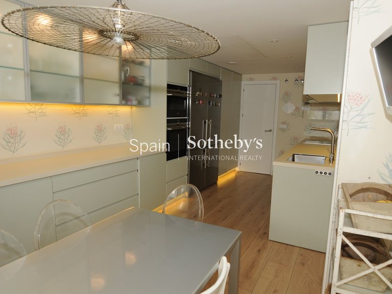 Apartment for Sale in Madrid, Madrid 4