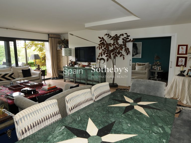 Apartment for Sale in Madrid, Madrid 69
