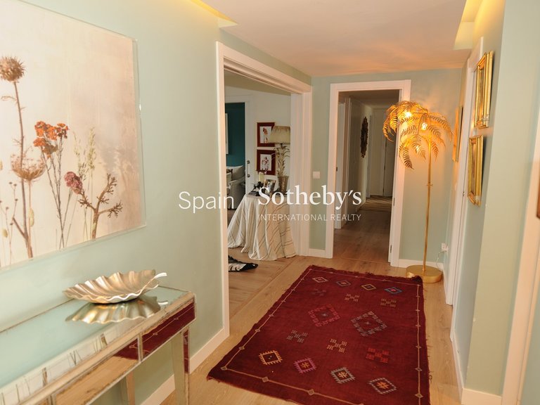 Apartment for Sale in Madrid, Madrid 36