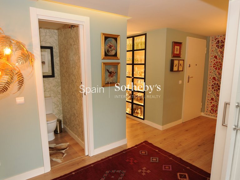 Apartment for Sale in Madrid, Madrid 27