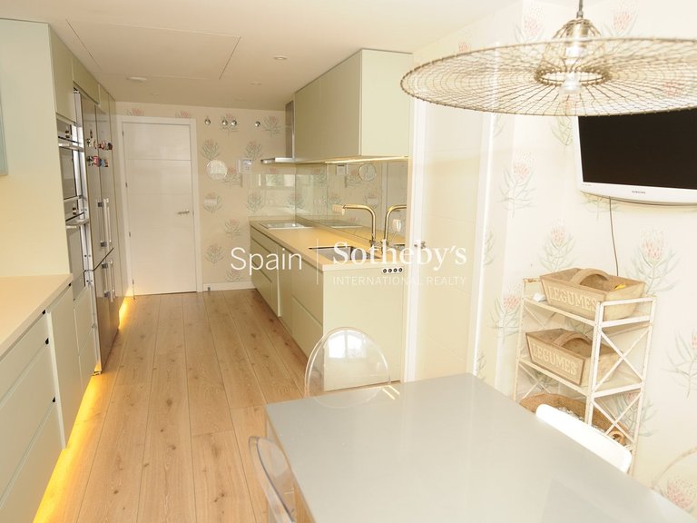 Apartment for Sale in Madrid, Madrid 2