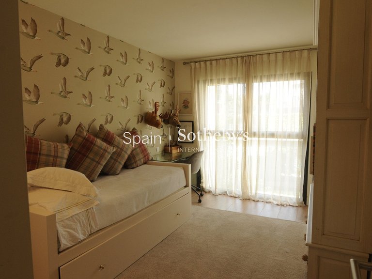 Apartment for Sale in Madrid, Madrid 24
