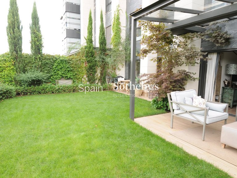 Apartment for Sale in Madrid, Madrid 44