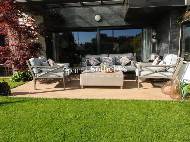 Apartment for Sale in Madrid, Madrid 55
