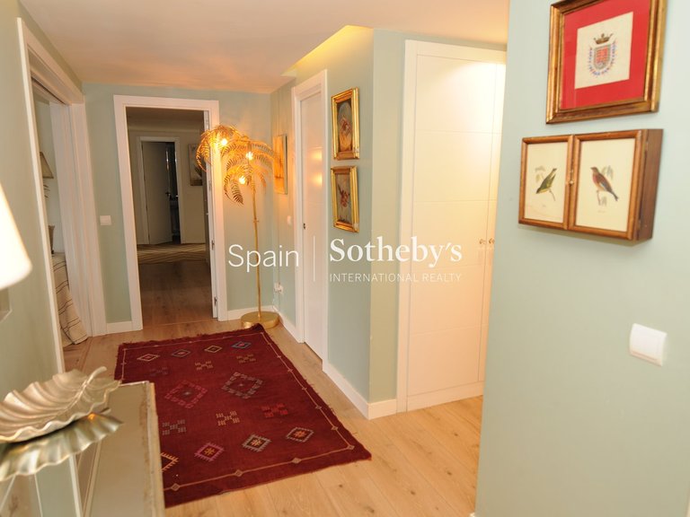Apartment for Sale in Madrid, Madrid 38