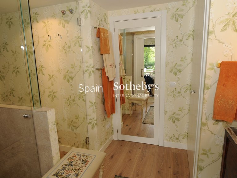 Apartment for Sale in Madrid, Madrid 20