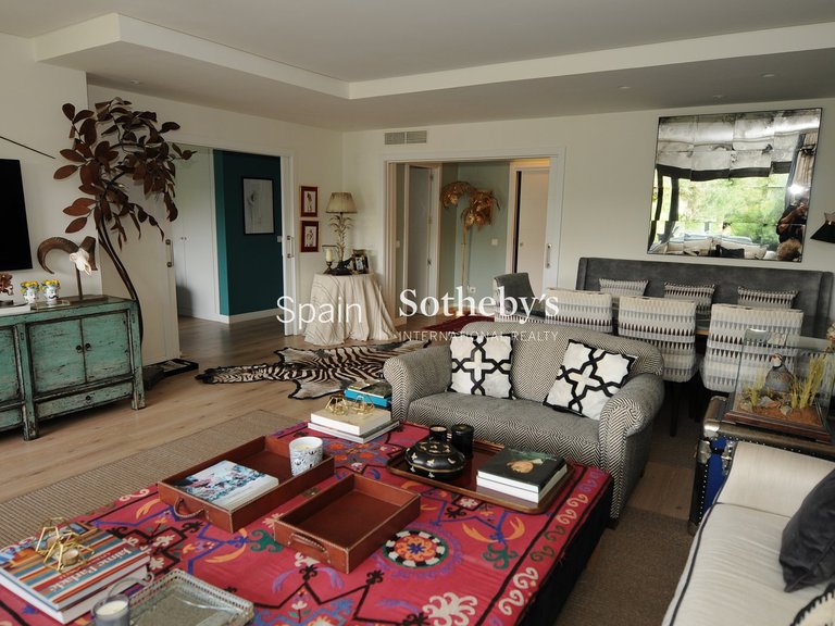 Apartment for Sale in Madrid, Madrid 66