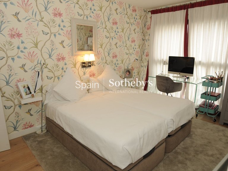 Apartment for Sale in Madrid, Madrid 22