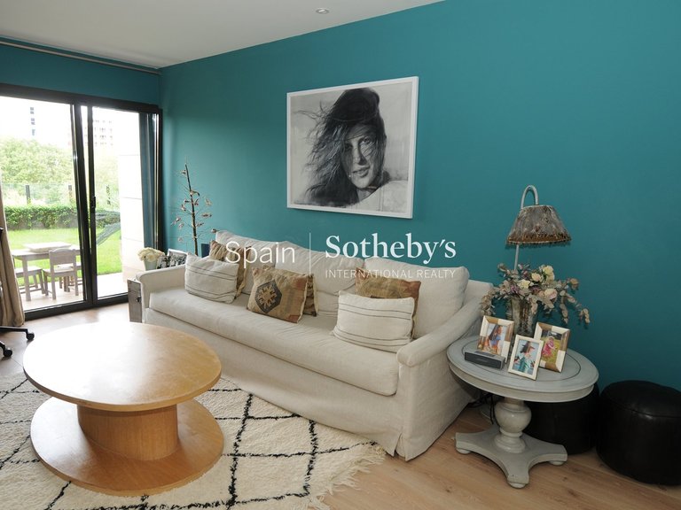 Apartment for Sale in Madrid, Madrid 62