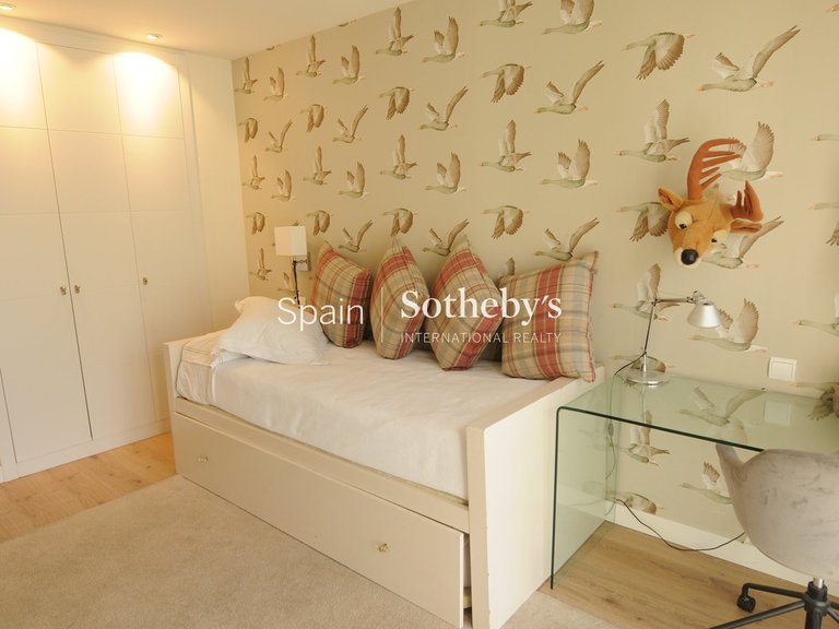 Apartment for Sale in Madrid, Madrid 31