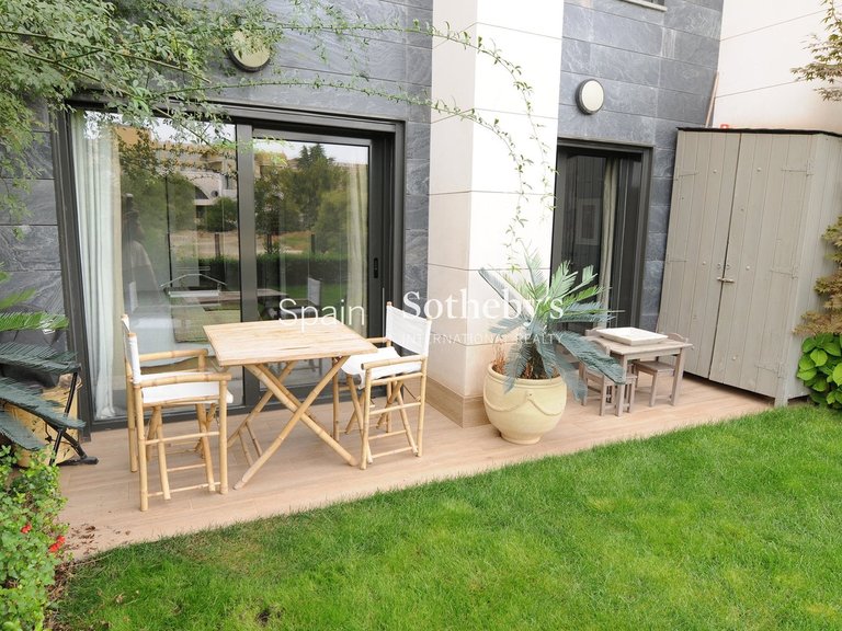 Apartment for Sale in Madrid, Madrid 42