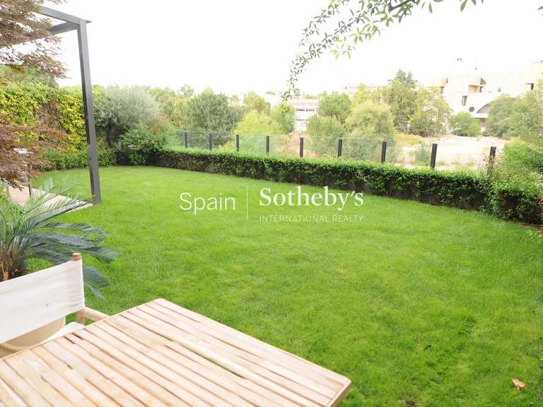 Apartment for Sale in Madrid, Madrid 43