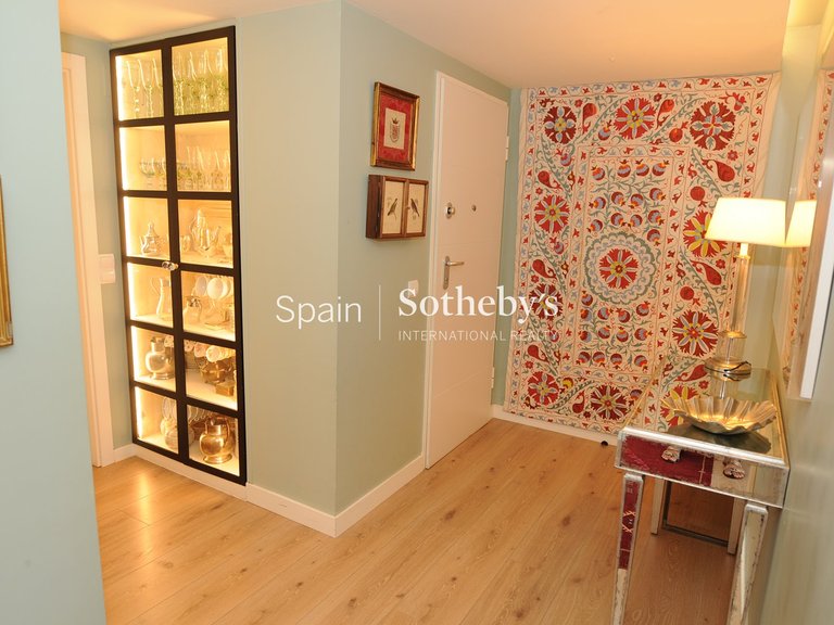 Apartment for Sale in Madrid, Madrid 35