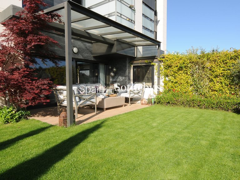 Apartment for Sale in Madrid, Madrid 1