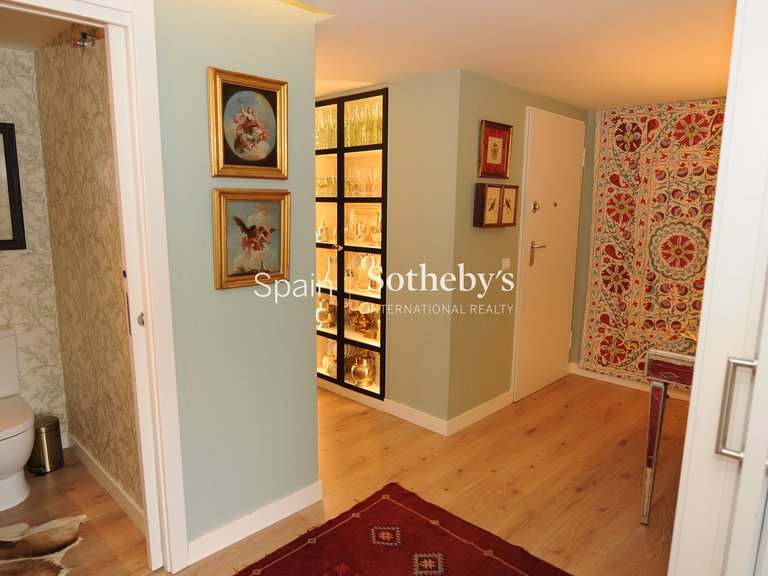 Apartment for Sale in Madrid, Madrid 28