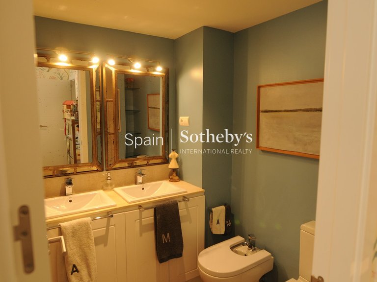 Apartment for Sale in Madrid, Madrid 7