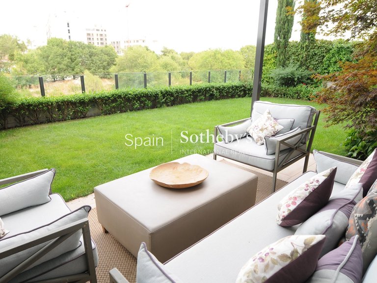Apartment for Sale in Madrid, Madrid 40