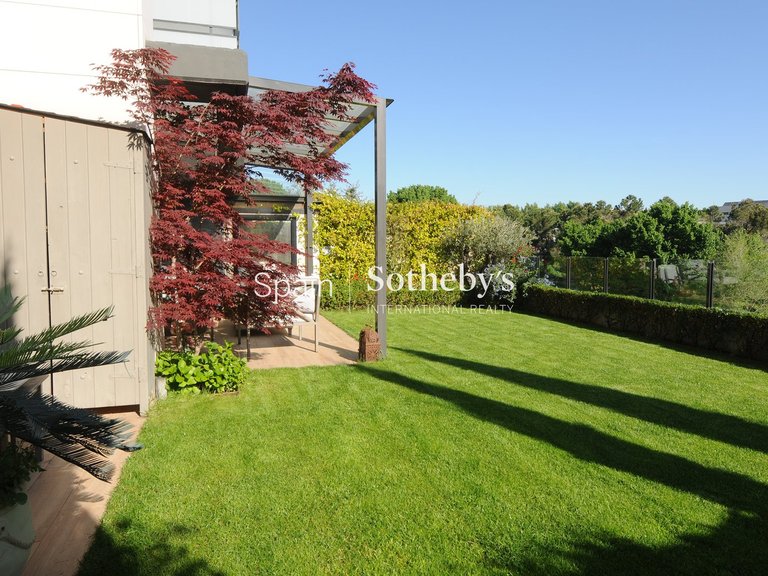Apartment for Sale in Madrid, Madrid 50