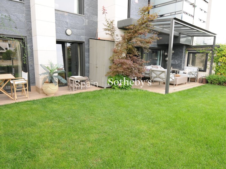 Apartment for Sale in Madrid, Madrid 49