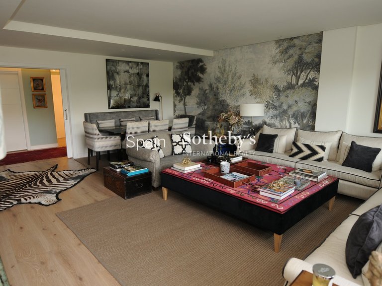 Apartment for Sale in Madrid, Madrid 60