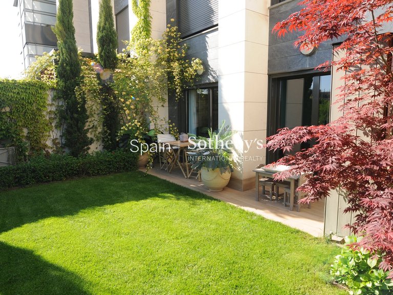 Apartment for Sale in Madrid, Madrid 59