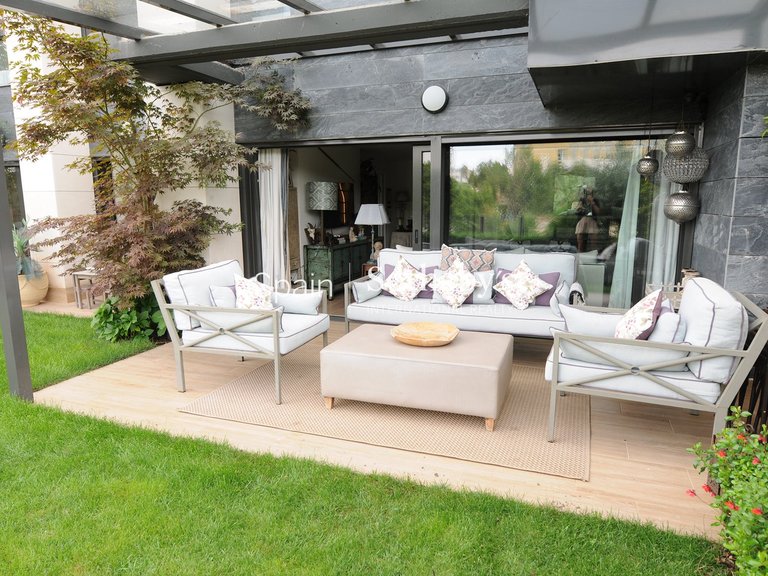 Apartment for Sale in Madrid, Madrid 39