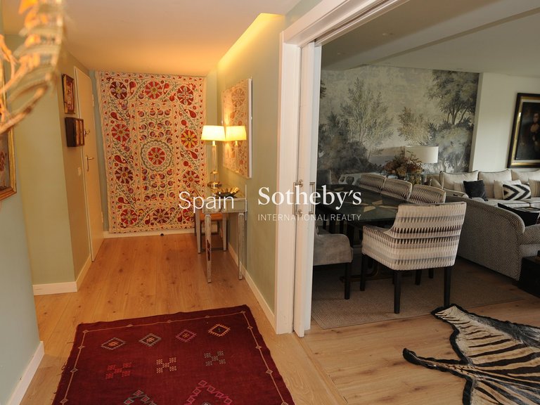 Apartment for Sale in Madrid, Madrid 30