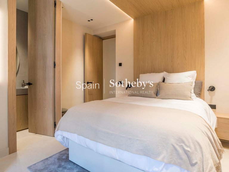 Apartment for Sale in Madrid, Madrid 19