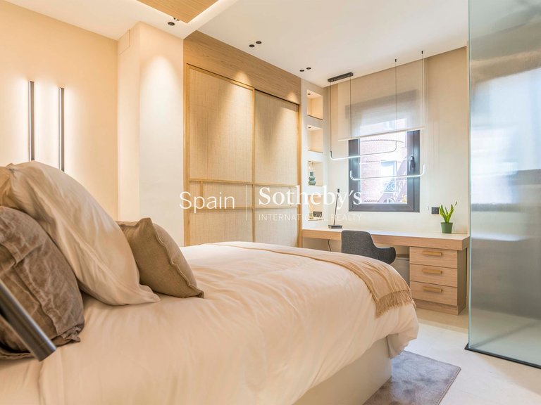 Apartment for Sale in Madrid, Madrid 20