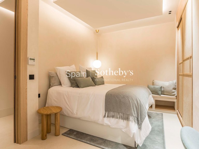 Apartment for Sale in Madrid, Madrid 26
